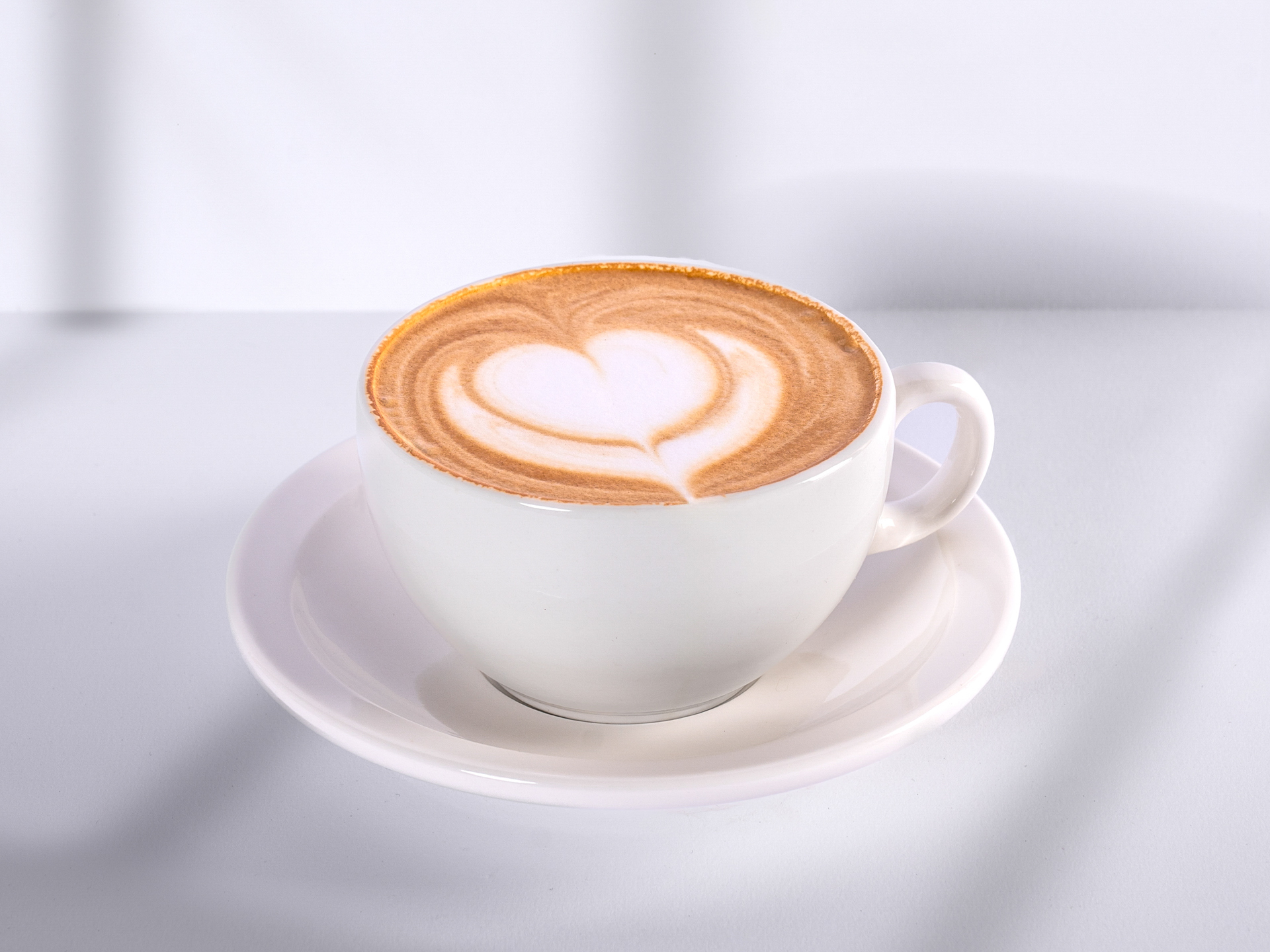 CARAMEL LATTE